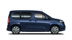 Vauxhall Combo Life
